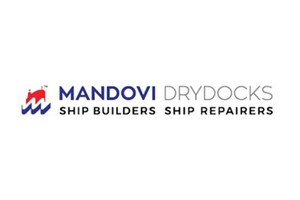 Mandovi Drydocks